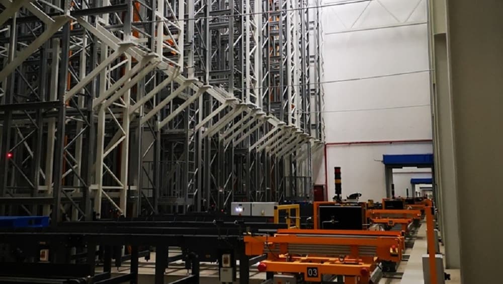 Как добиться устойчивой автоматизации на складах