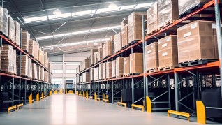 Индивидуальные логистические решения для ваших продуктовых потребностей